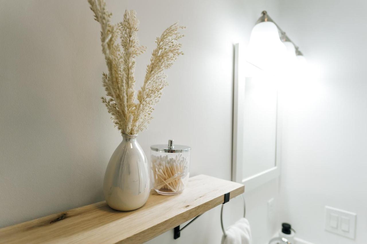 Tranquil Luxury: Modern Comfort! Lynchburg Ngoại thất bức ảnh
