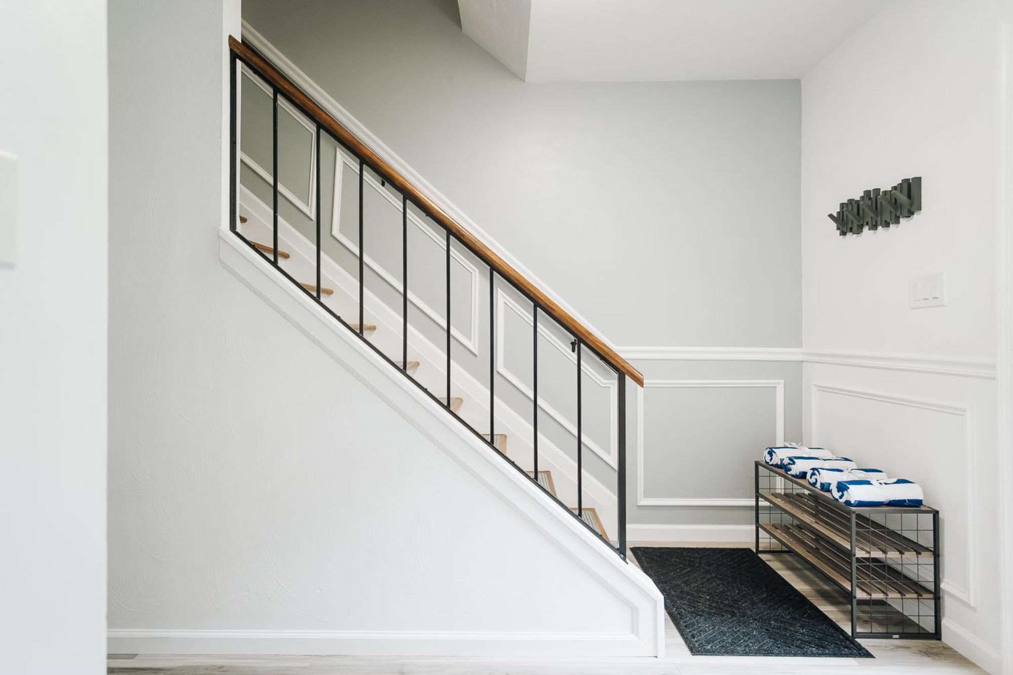 Tranquil Luxury: Modern Comfort! Lynchburg Ngoại thất bức ảnh