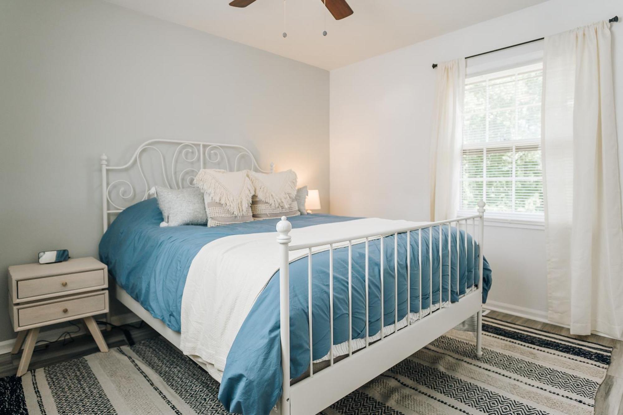 Tranquil Luxury: Modern Comfort! Lynchburg Ngoại thất bức ảnh